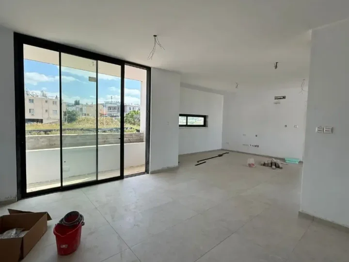 Apartments for rent 80 m² in Paphos, Paphos - Anavargos