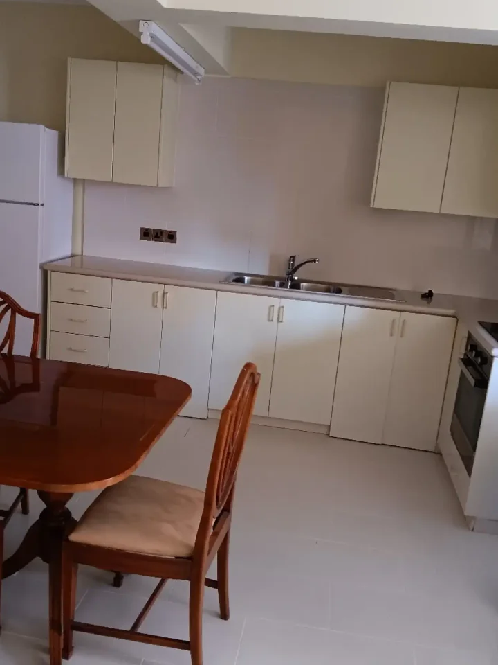 2-bedroom apartments for rent 70 m² in Paphos, Paphos - Agios Theodoros