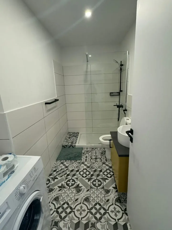 Апартаменты в аренду 47 м² в Limassol, Limassol - Agia Triada