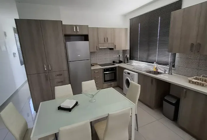 Apartments for rent 88 m² in Nicosia, Aglantzia