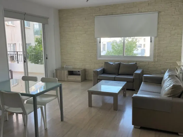 2-bedroom apartments for rent 100 m² in Nicosia, Nicosia - Ag Konst and Elenis
