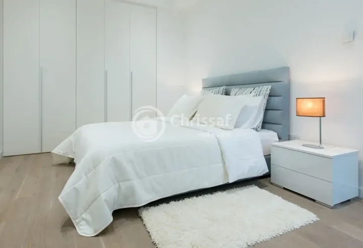 3-bedroom apartments for rent 117 m² in Limassol, Agios Tychon