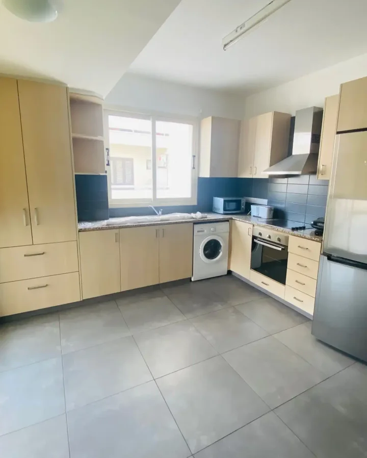 2-bedroom apartments for rent 84 m² in Nicosia, Strovolos - Acropolis