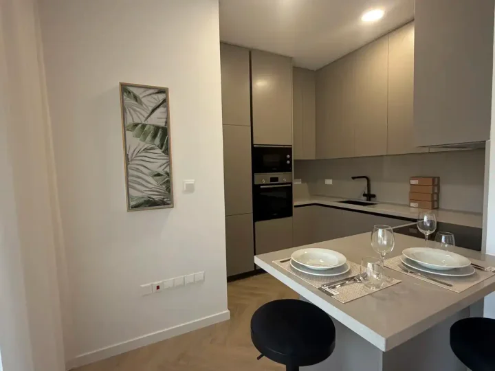 3-bedroom apartments for rent 105 m² in Limassol, Limassol - Omonia