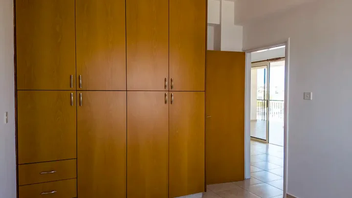 3-bedroom penthouse for rent 180 m² in Limassol, Limassol - Agios Spyridon