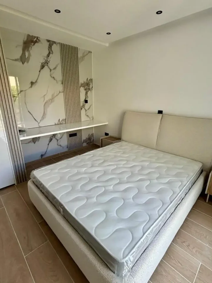 4-bedroom semi-detached house for rent 180 m² in Limassol, Agios Tychon Tourist Area