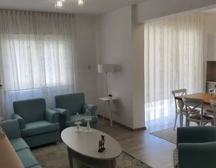 2-bedroom apartments for rent 75 m² in Limassol, Limassol - Neapolis