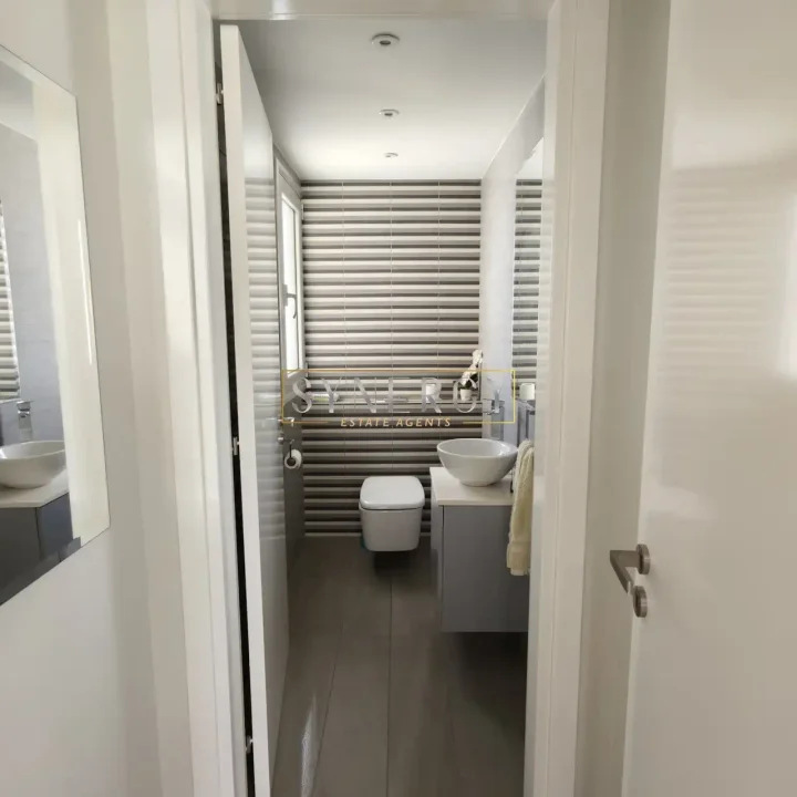 Μονοκατοικία προς ενοικίαση 244 μ² στην τοποθεσία Nicosia, Latsia - Agios Georgios