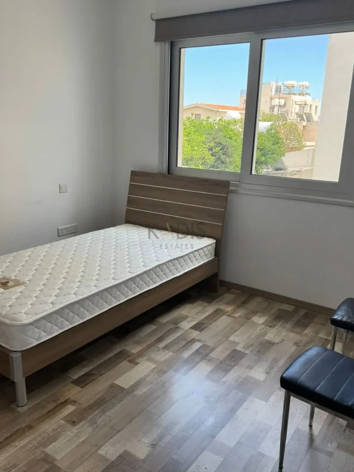 Διαμερίσματα προς ενοικίαση 80 μ² στην τοποθεσία Limassol, Limassol - Katholiki