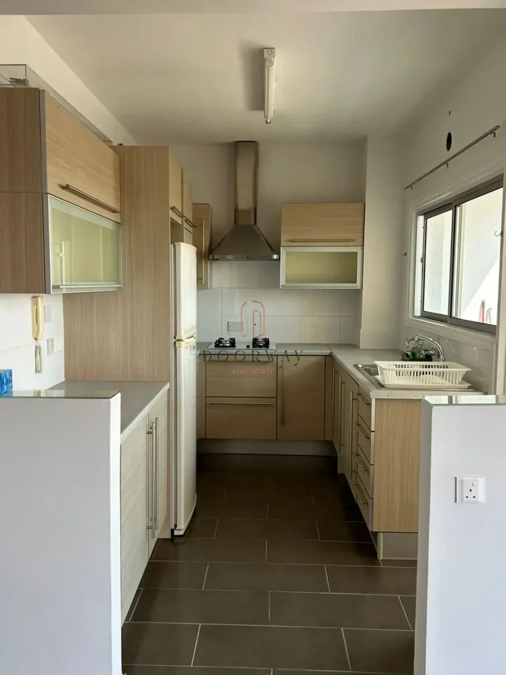 1-bedroom apartments for rent 65 m² in Limassol, Agios Ioannis Lemesou