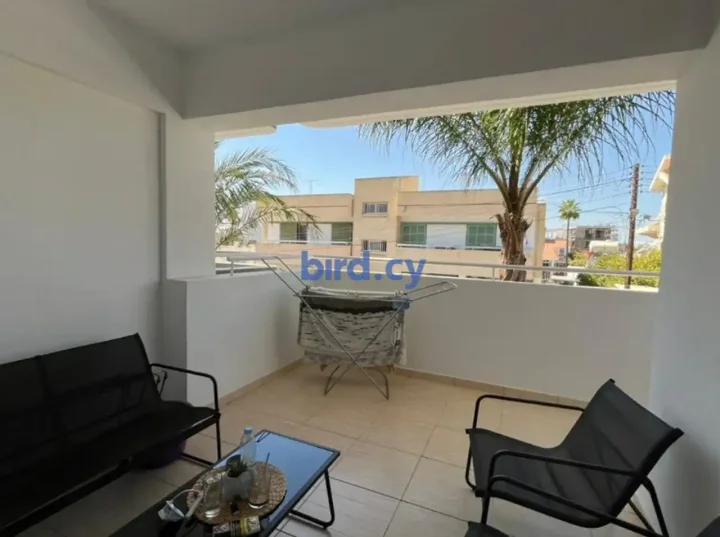 2-bedroom apartments for rent 74 m² in Nicosia, Strovolos - Acropolis