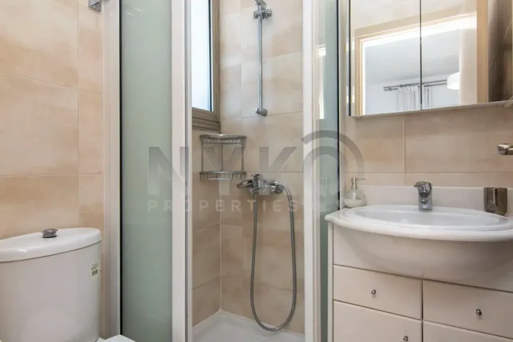 2-bedroom apartments for rent 85 m² in Limassol, Potamos Germasogeias