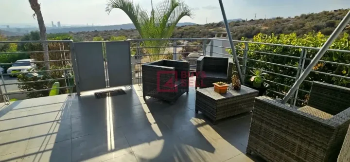 3-bedroom villa for rent 220 m² in Limassol, Mouttagiaka