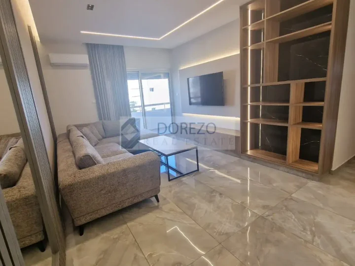 Διαμερίσματα προς ενοικίαση 80 μ² στην τοποθεσία Limassol, Germasogeia Tourist Area