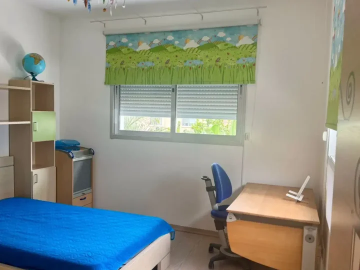 3-bedroom maisonette for rent 156 m² in Limassol, Germasogeia