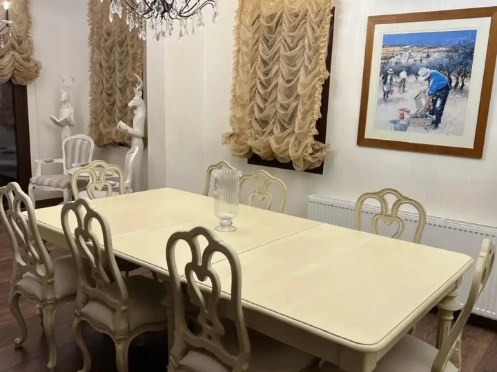 Villa for rent 300 m² in Limassol, Germasogeia
