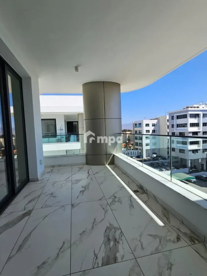 Apartments for rent 114 m² in Nicosia, Strovolos - Dasoupolis