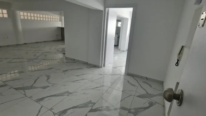 Studio for rent 80 m² in Larnaca, Aradippou - Agios Fanourios
