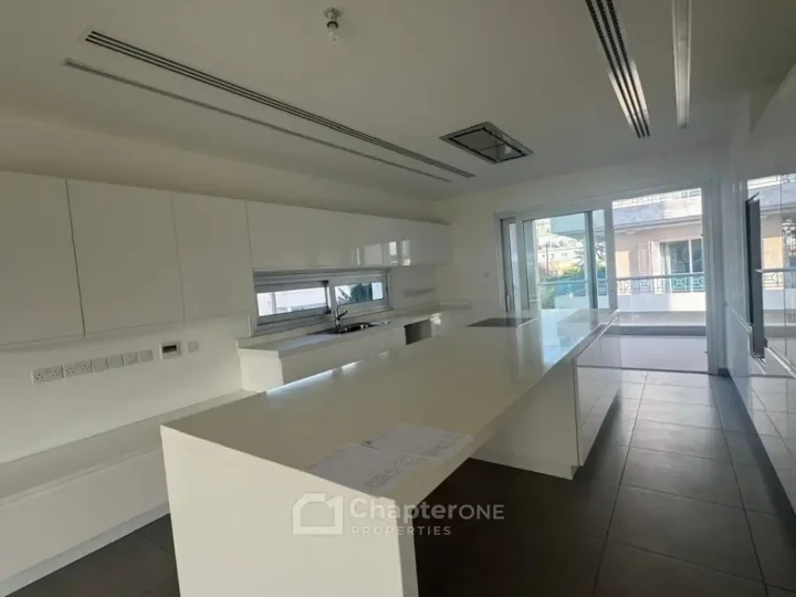 Apartments for rent 197 m² in Nicosia, Nicosia - Lykabittos