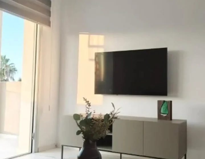 Apartments for rent 97 m² in Larnaca, Larnaka - Sotiros