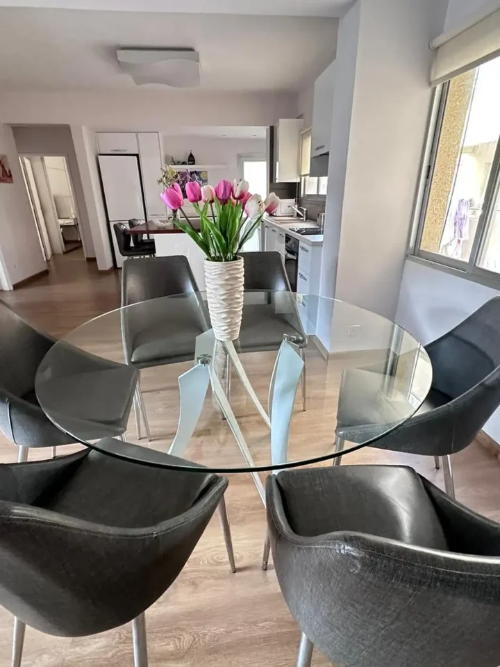 Апартаменты в аренду 107 м² в Limassol, Limassol - Agia Triada