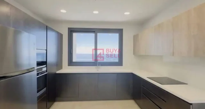 Διαμερίσματα προς ενοικίαση 107 μ² στην τοποθεσία Limassol, Mouttagiaka