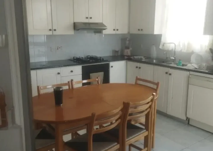 3-bedroom apartments for rent 110 m² in Nicosia, Nicosia - Agios Andreas