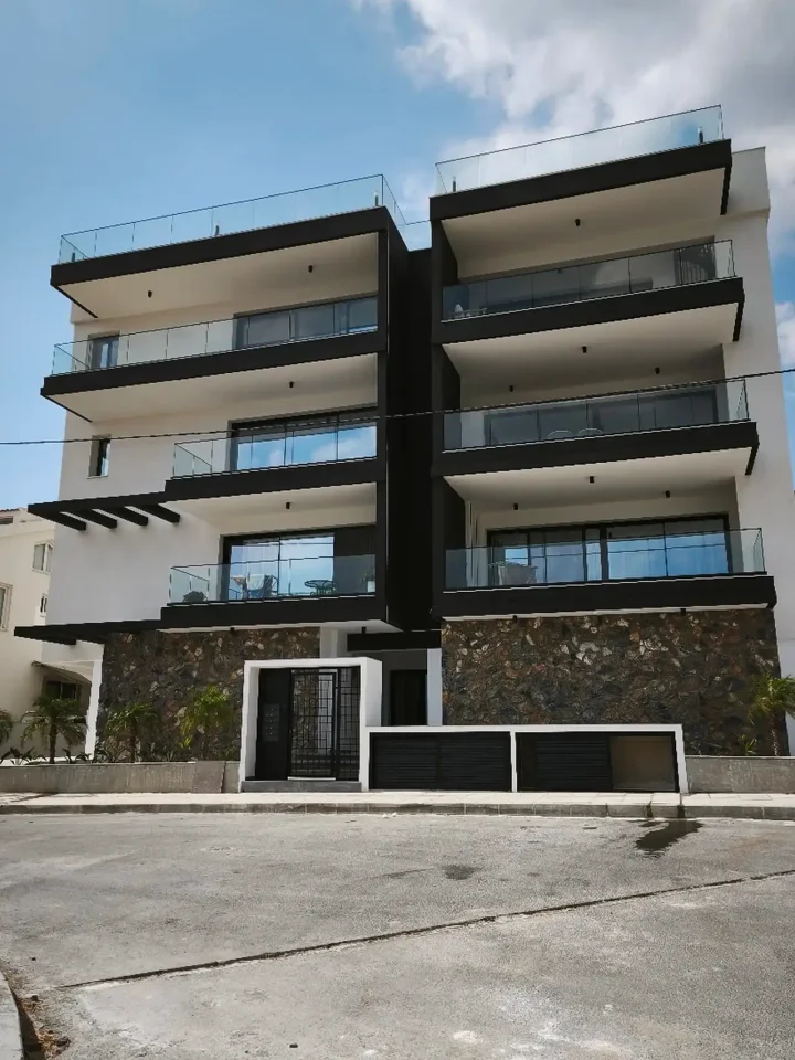 2-bedroom apartments for rent 85 m² in Limassol, Germasogeia