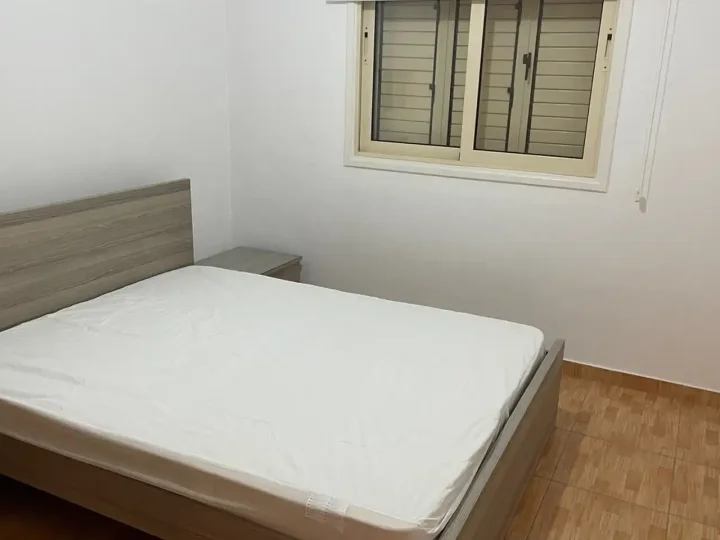 1-bedroom apartments for rent 60 m² in Nicosia, Nicosia - Lykabittos