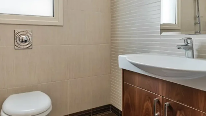 Detached house for rent 110 m² in Limassol, Potamos Germasogeias