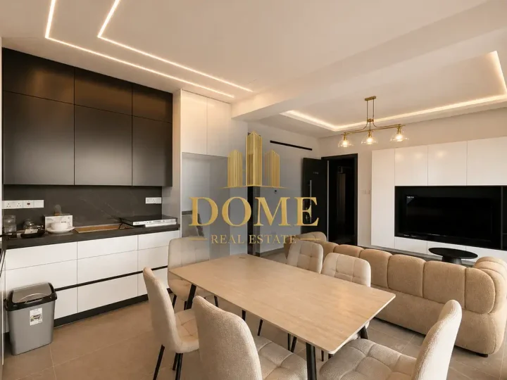 2-bedroom apartments for rent 90 m² in Paphos, Paphos - Universal