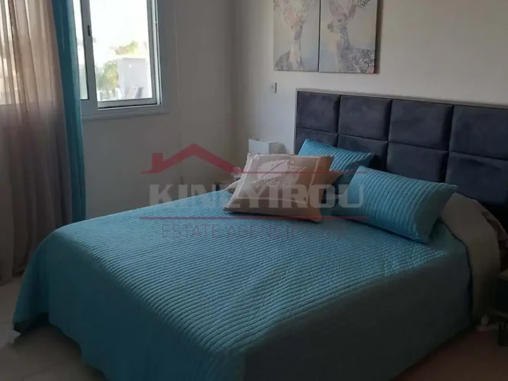 2-bedroom apartments for rent 90 m² in Larnaca, Livadia Larnakas