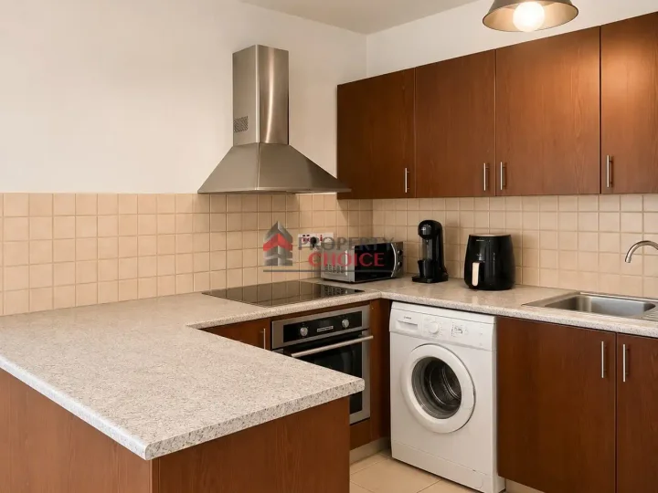 Apartments for rent 90 m² in Nicosia, Palouriotissa