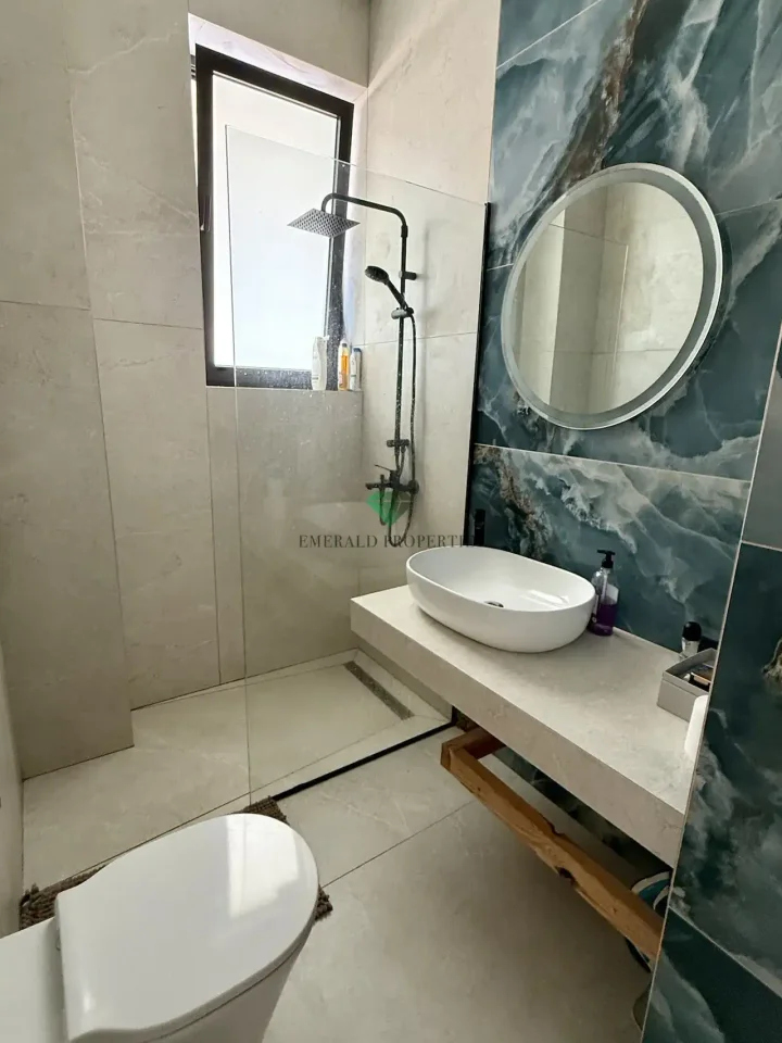 2-bedroom detached house for rent 114 m² in Limassol, Trachoni Lemesou