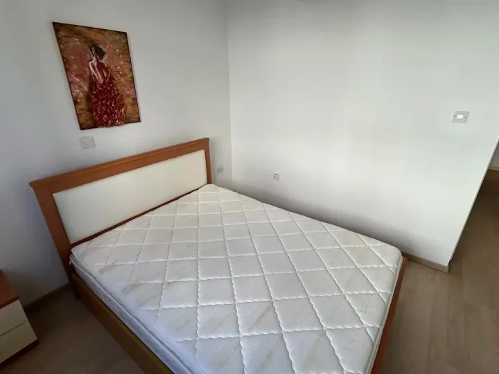 1-bedroom apartments for rent 65 m² in Nicosia, Palouriotissa