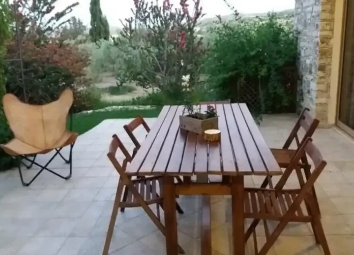 3-bedroom detached house for rent 260 m² in Larnaca, Skarinou