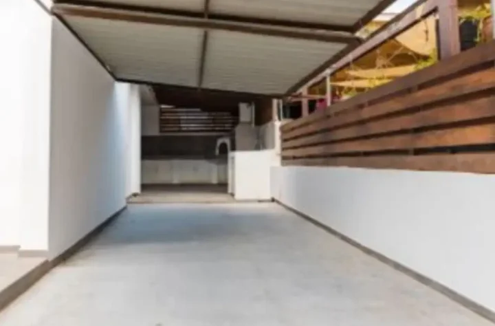 4-bedroom villa for rent 200 m² in Nicosia, Latsia - Archangelos Michail