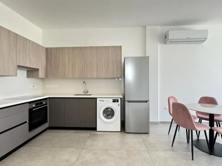 Апартаменты в аренду 90 м² в Nicosia, Egkomi - Makedonitissa