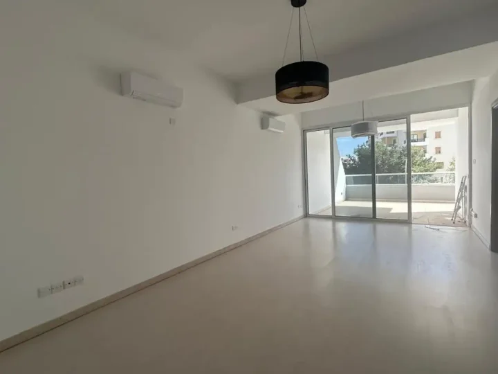 Apartments for rent 110 m² in Nicosia, Nicosia - Ag. Antonios