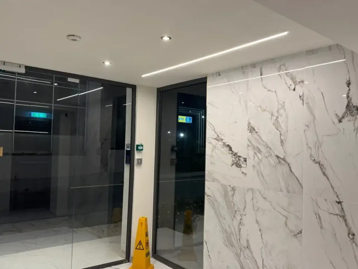 Studio for rent 50 m² in Nicosia, Egkomi - Parissinos