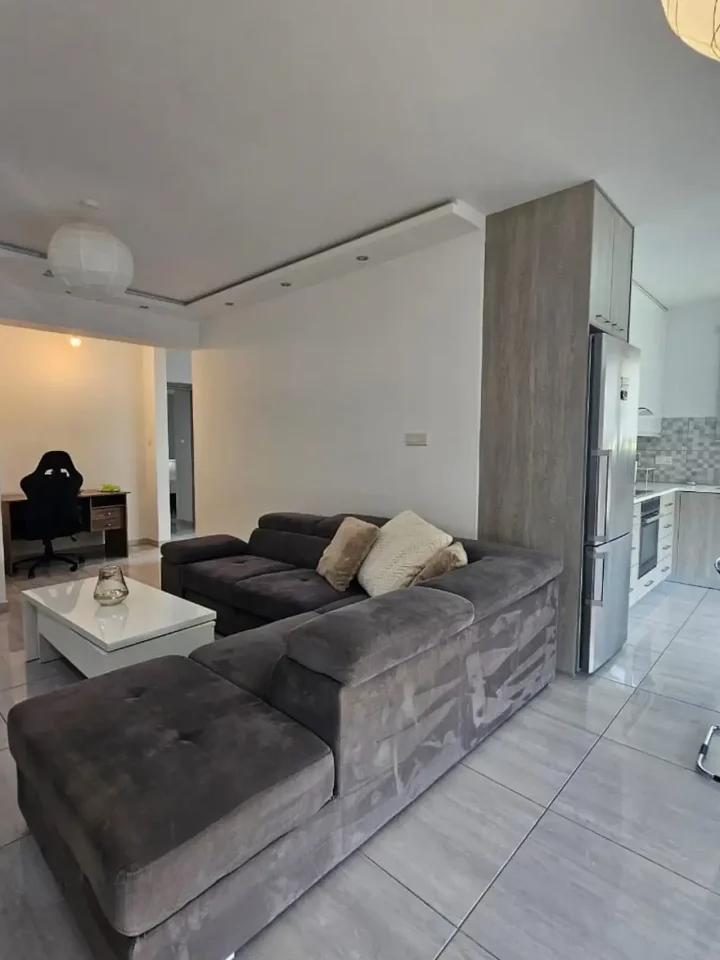 Apartments for rent 85 m² in Larnaca, Larnaka - Kamares
