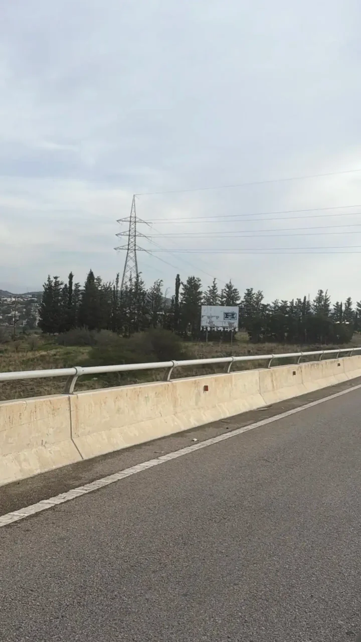 Plot of land for rent 3270 m² in Paphos, Agia Varvara