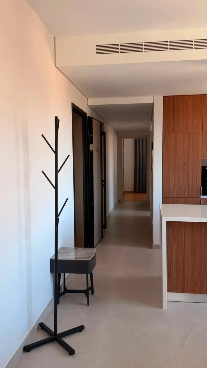 Apartments for rent 94 m² in Limassol, Limassol - Agia Zoni