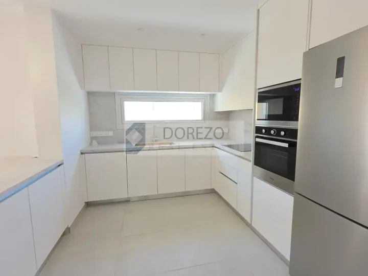 Apartments for rent 80 m² in Limassol, Limassol - Agios Georgios