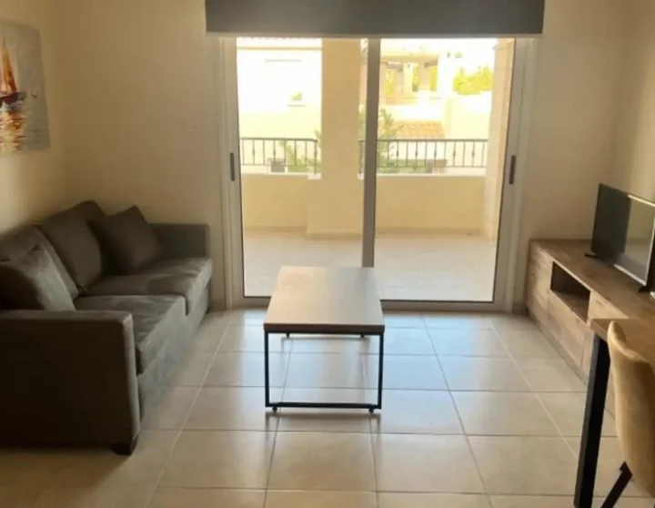 Студия в аренду 45 м² в Larnaca, Tersefanou