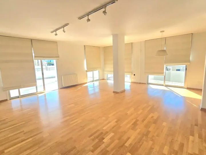 Apartments for rent 150 m² in Nicosia, Strovolos - Dasoupolis