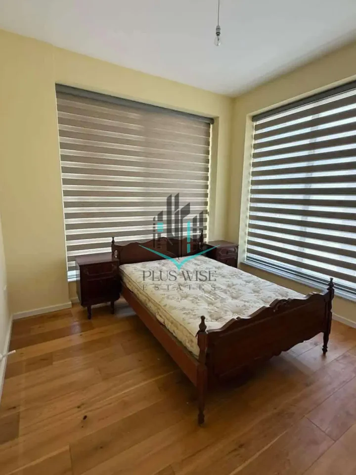 4-bedroom villa for rent 230 m² in Larnaca, Oroklini