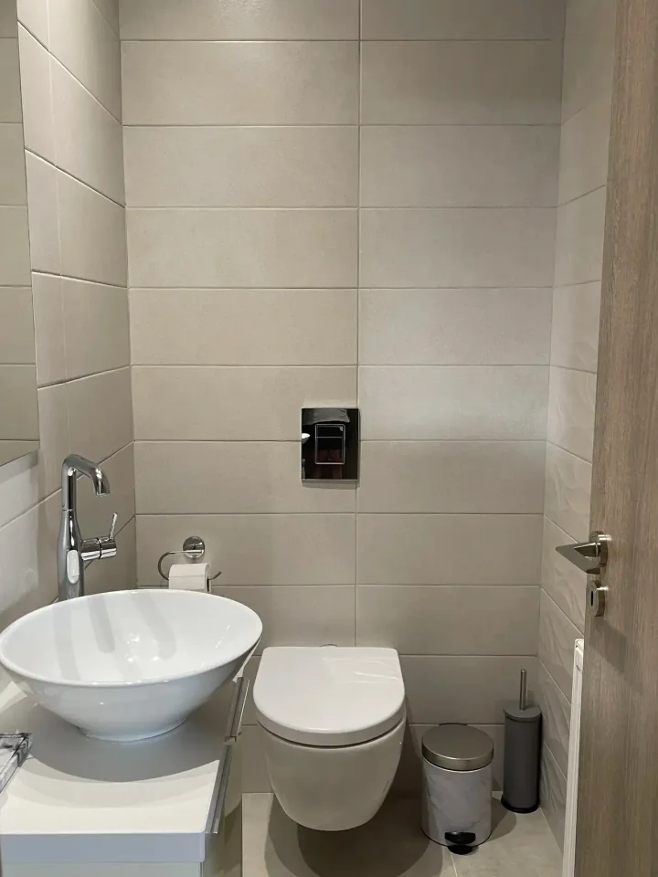 Apartments for rent 170 m² in Nicosia, Strovolos - Agios Vasileios