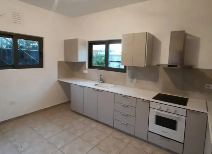 3-bedroom villa for rent 110 m² in Paphos, Konia