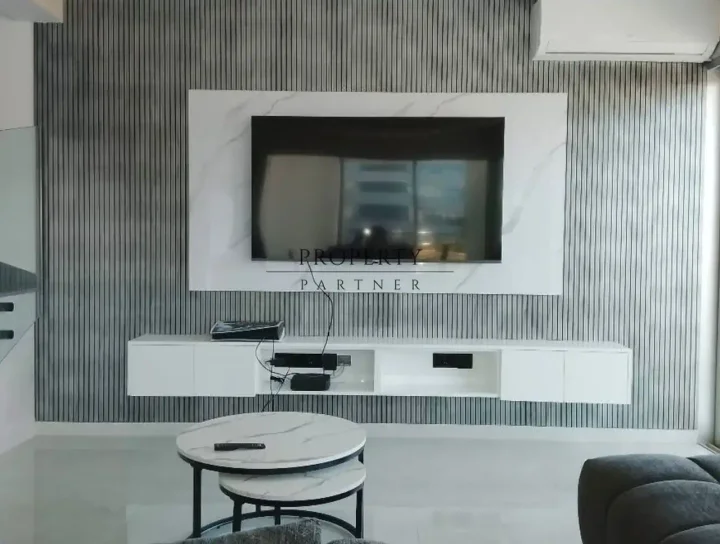 3-bedroom maisonette for rent 127 m² in Limassol, Limassol - Mesa Geitonia